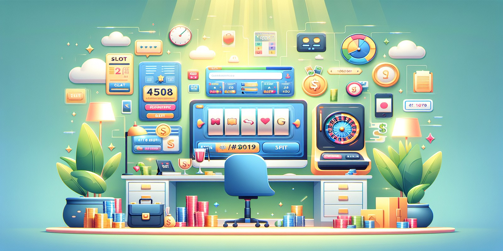 Discover the Hottest New Slots Games of 2026 at 1WIN - A Guide for Players