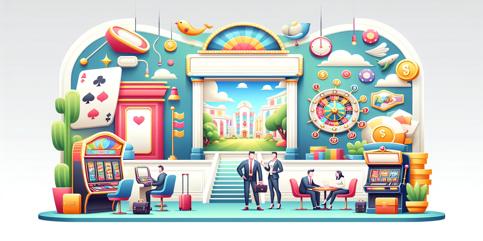 Discover the Latest New Slot Games to Play in 2026 - A Guide for Pakistani Players