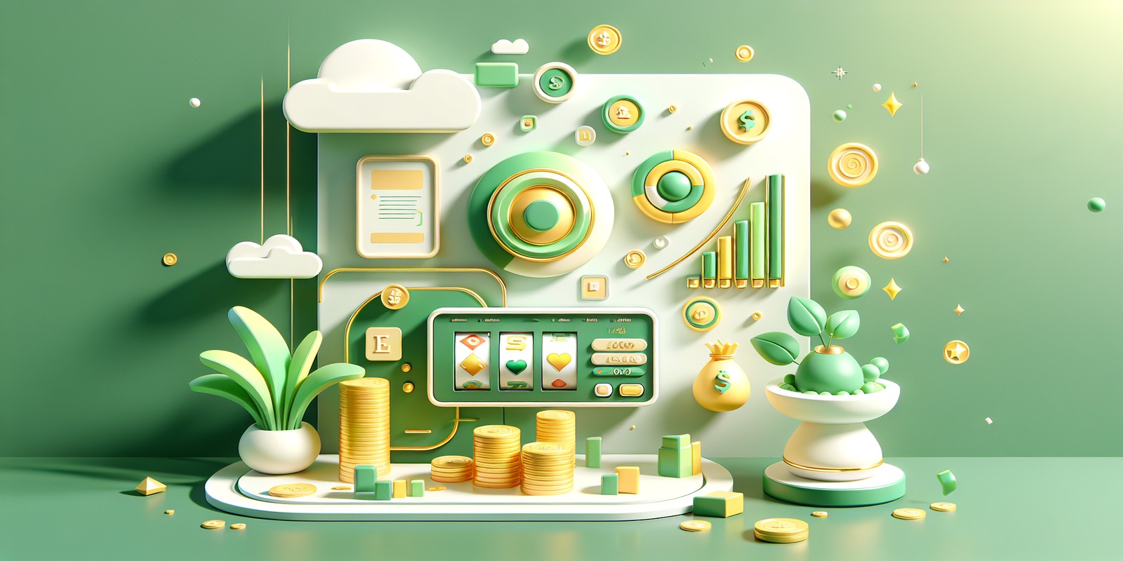 Mastering Slot Strategies: Unleash Your Winning Potential in 2025 - Slot Strategy Guide for Pakistani | 1WIN