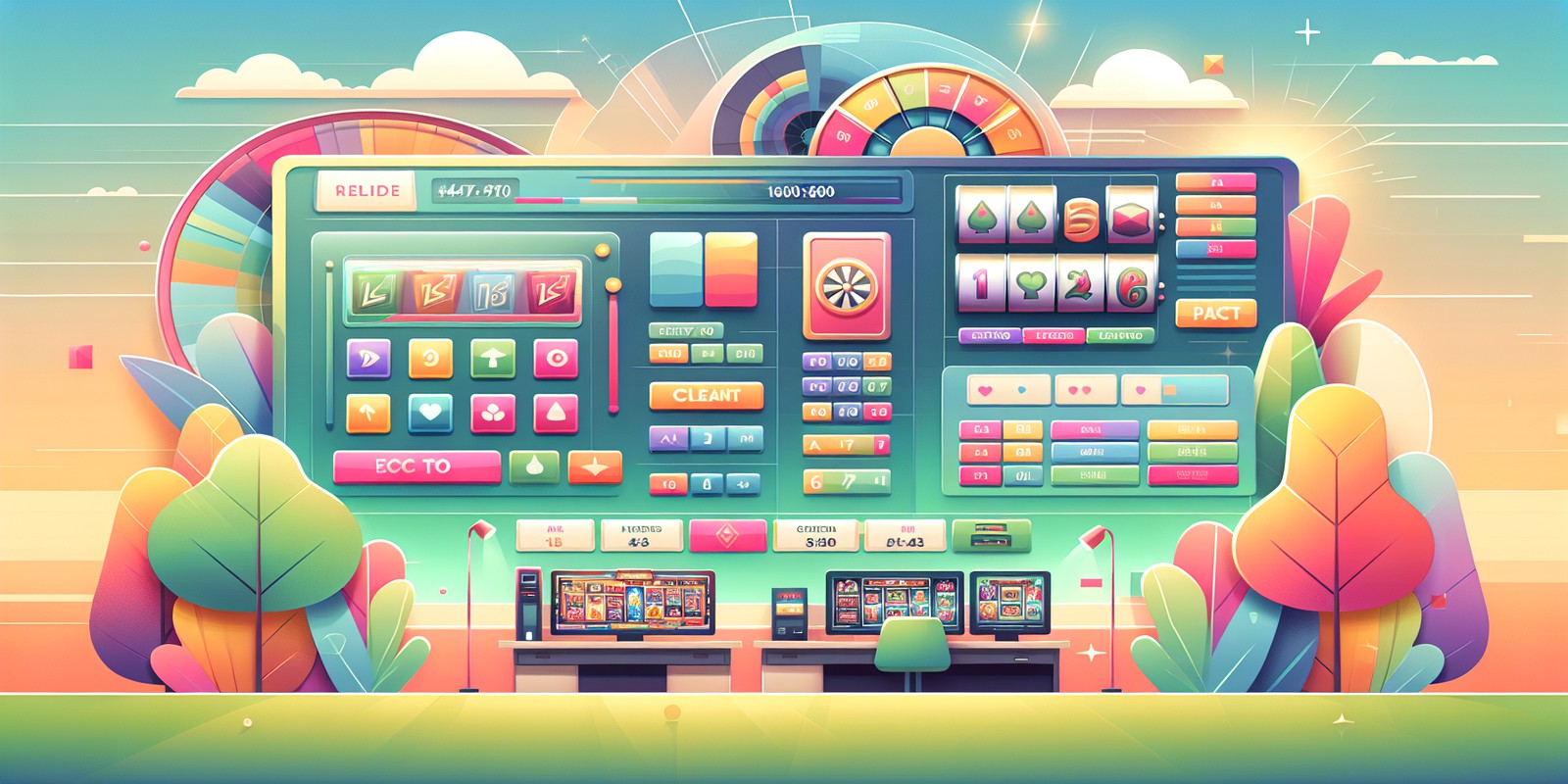 Unlock Exciting Slot Wins with pk68 APK: Your 2025 Guide - Slot Strategy Guide for Pakistani | 1WIN