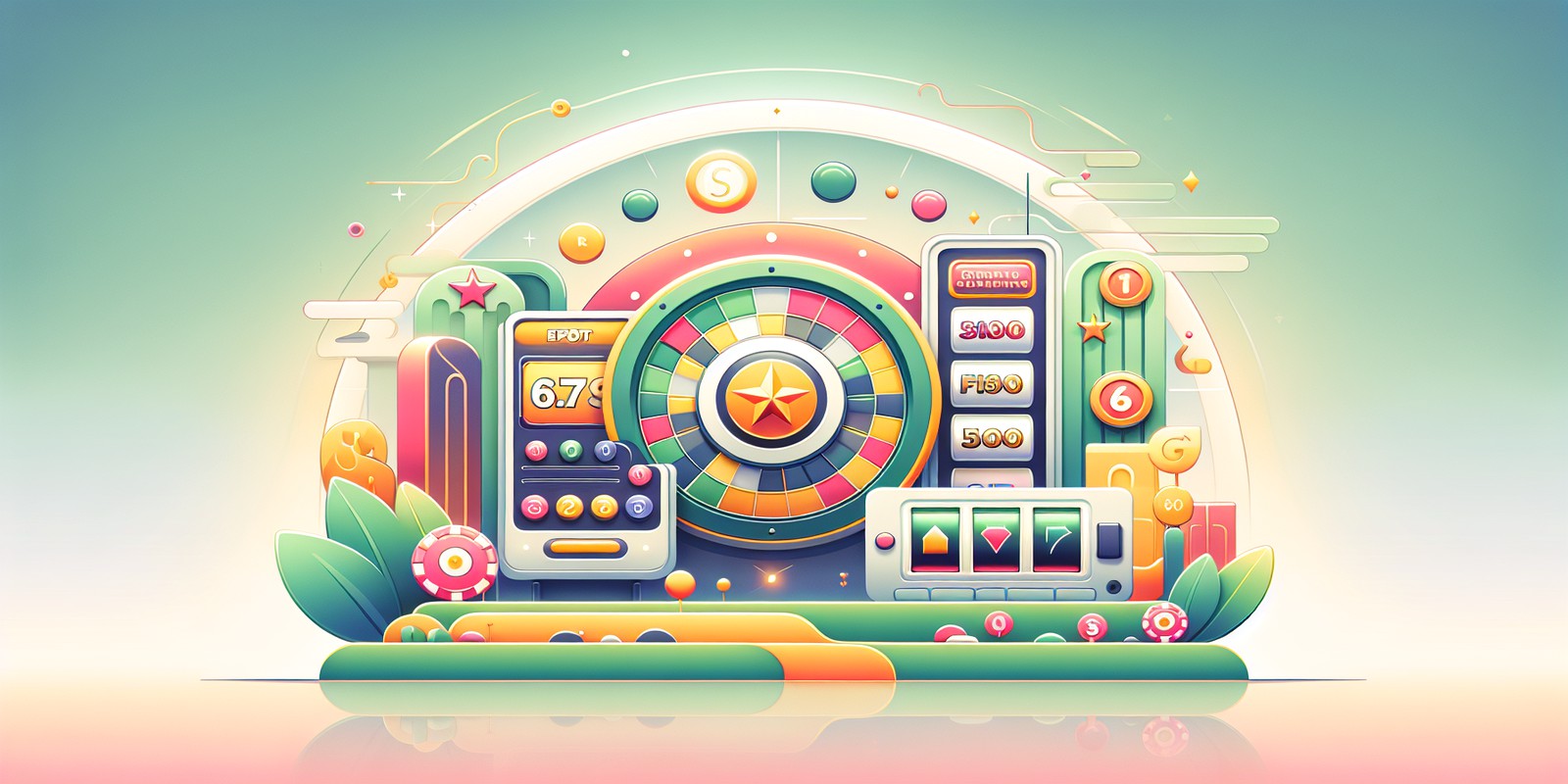 Unlock Fun with pk68 APK: Your 2025 Slot Game Adventure Awaits! - Slot Strategy Guide for Pakistani | 1WIN