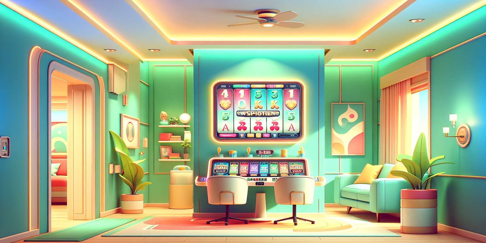 Unlock the Secrets of the Jackpot 777: Your Ultimate 2026 Slot Guide - A comprehensive guide for 1WIN players.