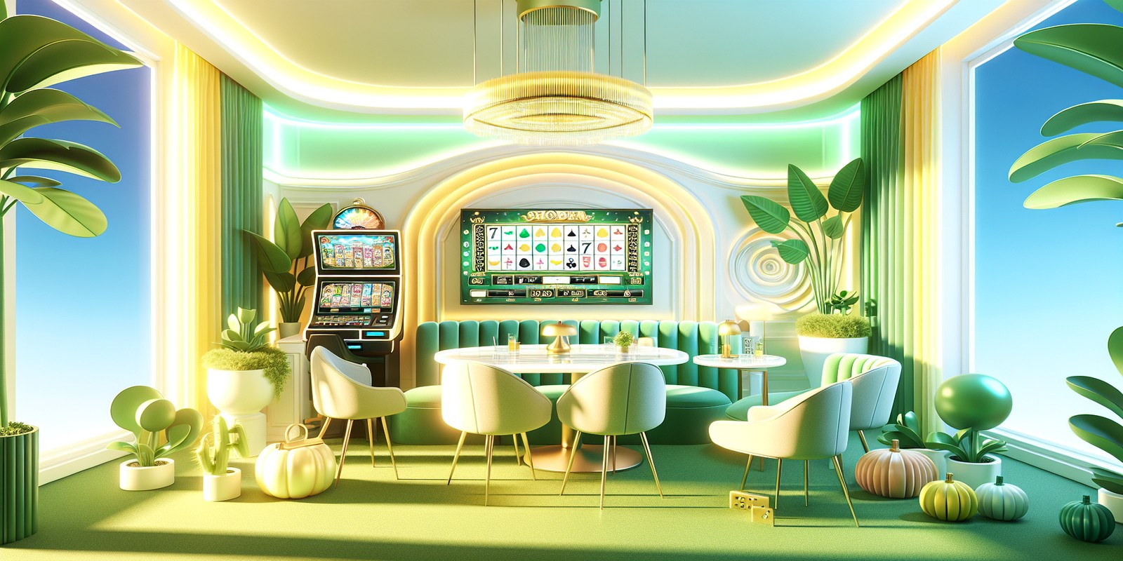 Unlocking Jackpot 777: Your Guide to Winning Big in 2025 - Gaming Guide Guide for Pakistani | 1WIN