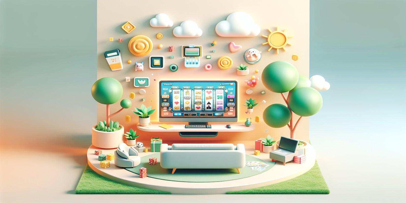 Guide to Winning Big in Slot Games - 1WIN's Expert Strategies