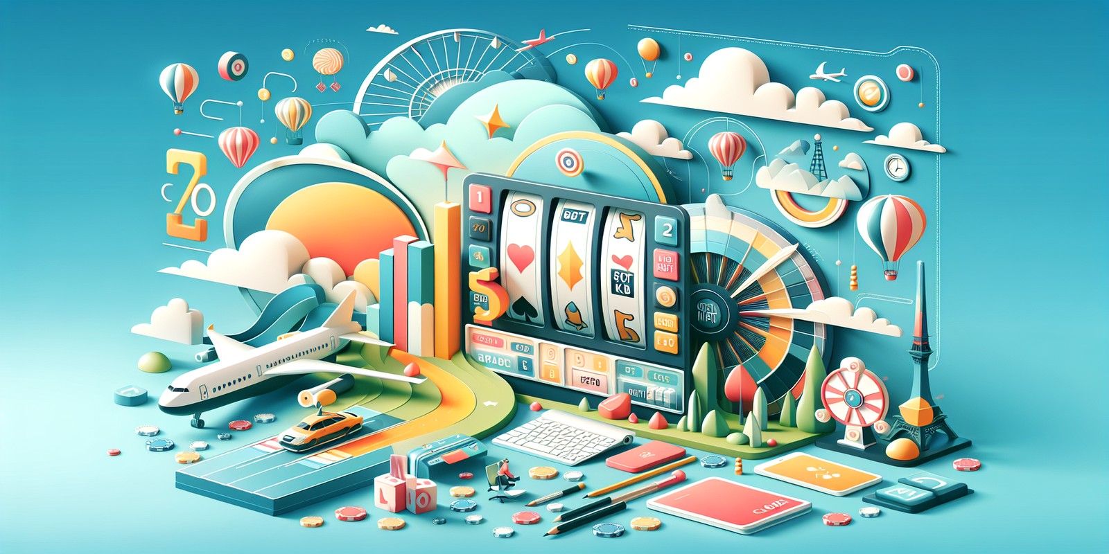 Unlocking Slotpk Game Wins: Top Strategies for 2025 Success! - 1WIN Guide for Pakistani Players