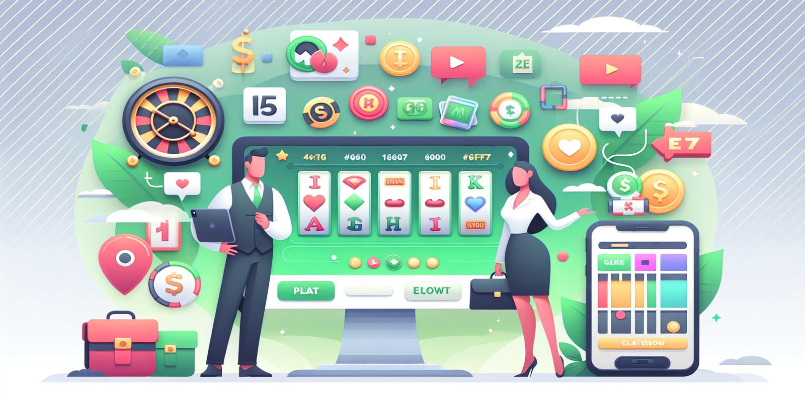 Unlocking the PK68 APK: Your Guide to Winning Slot Strategies in 2025 - 1WIN Guide tailored for Pakistan players