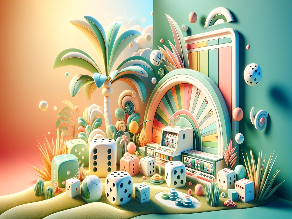 1WIN Dice Games - Roll for Fun and Rewards!