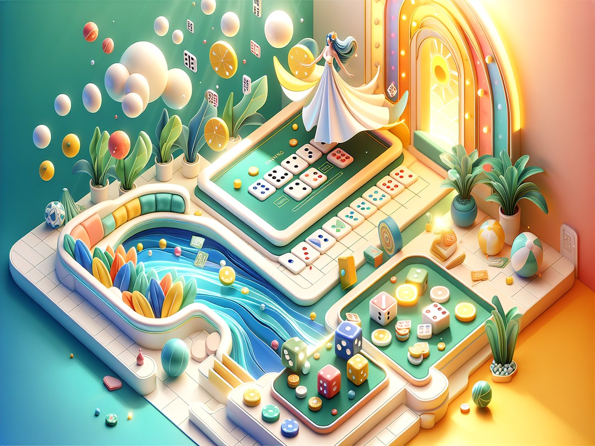 1WIN Dominos Game - Join for Social Gaming Experience!