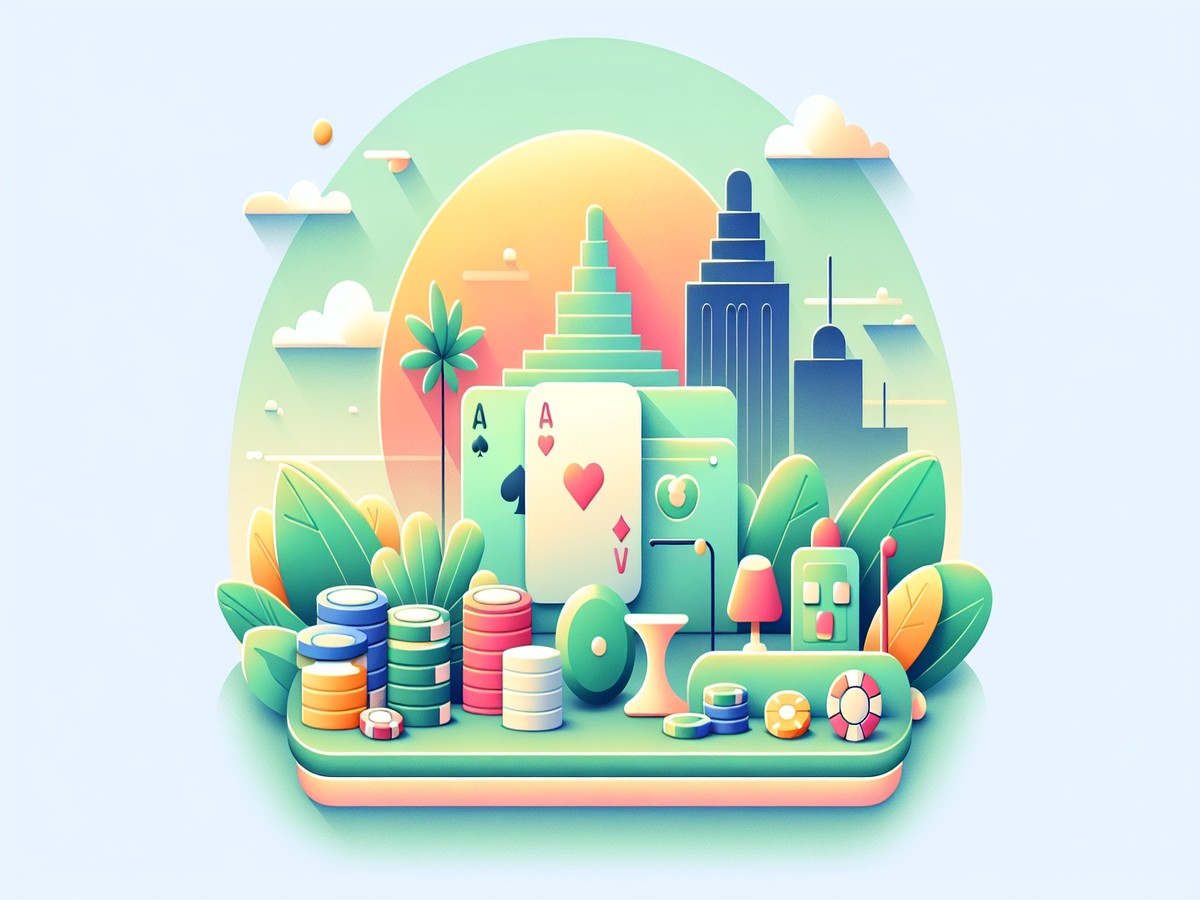 1WIN Poker Games - Engage in Exciting Card Play!