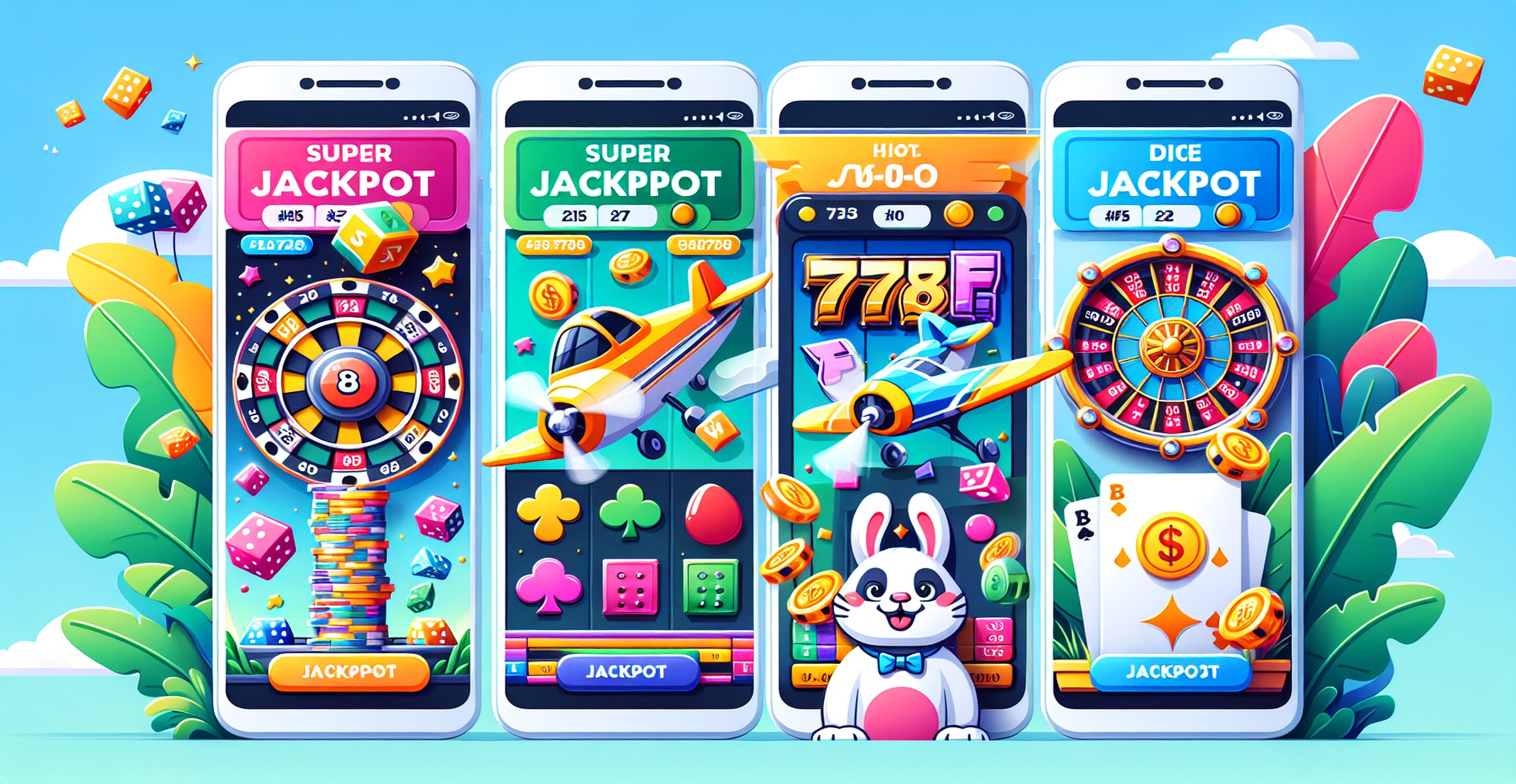 Aviator Game - Online Slot Game Experience at 1WIN