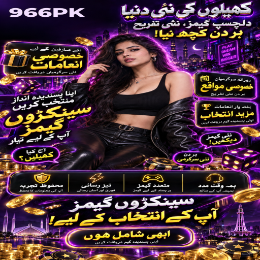 966PK کا لاٹری زمرہ، طریقہ اور ذمہ دارانہ تفریح
